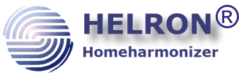 HELRON®Homeharmonizer